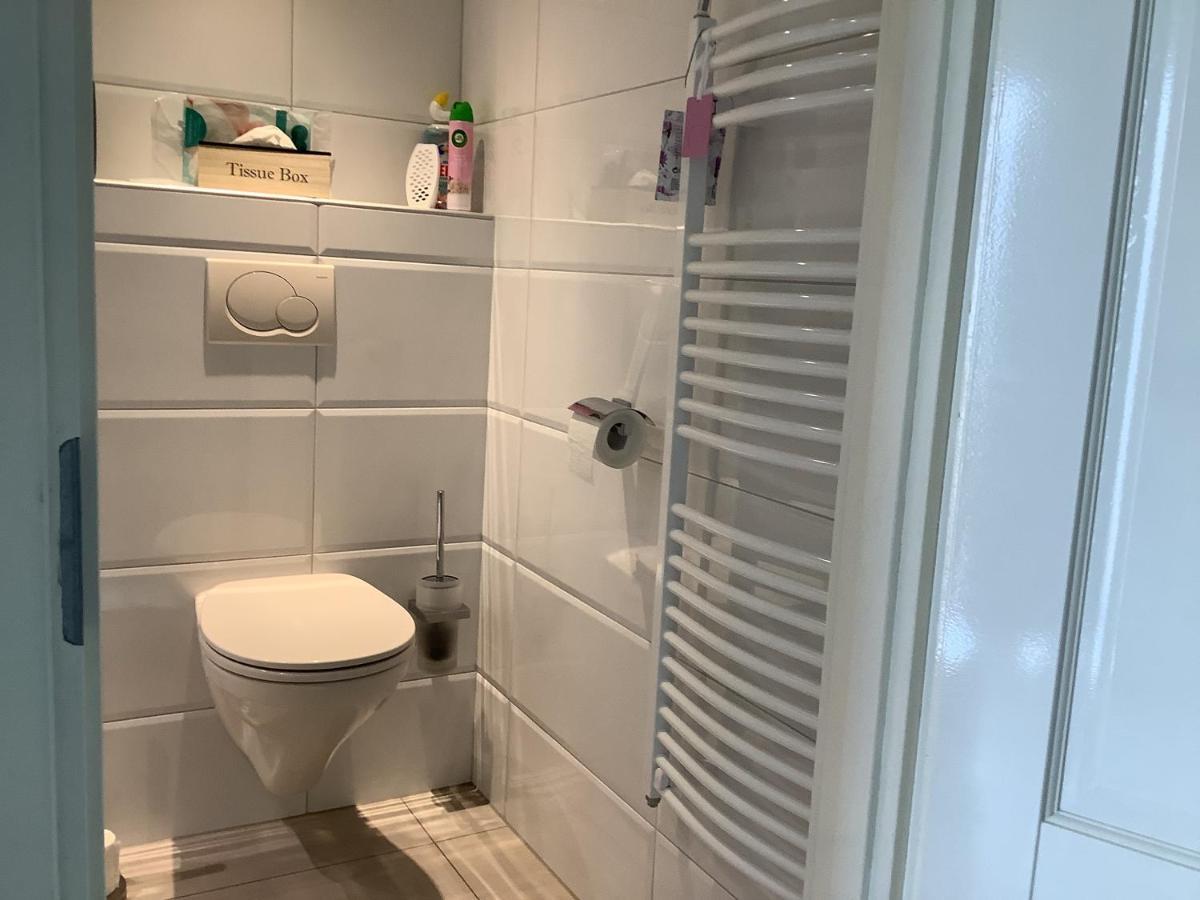 2 persoons appartement de luxe Nijverdal Extérieur photo
